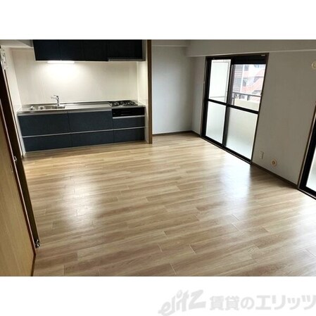 千里オークプライズの物件内観写真